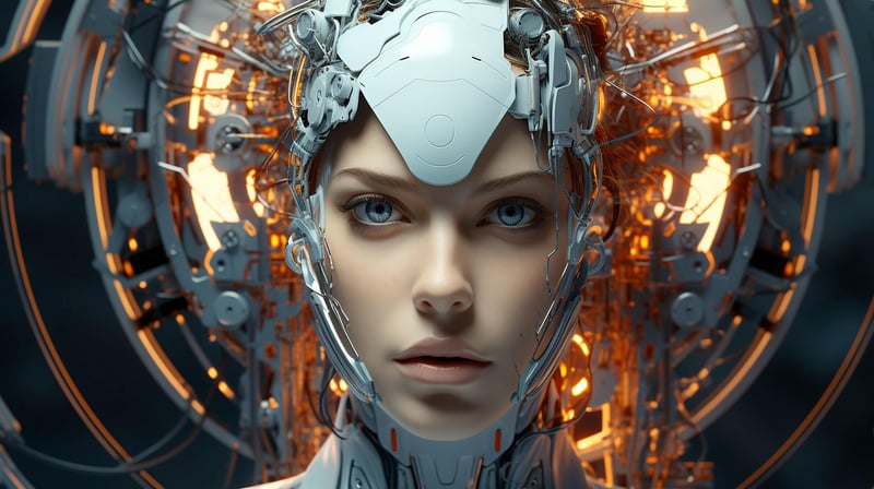 Memory Retention Implant